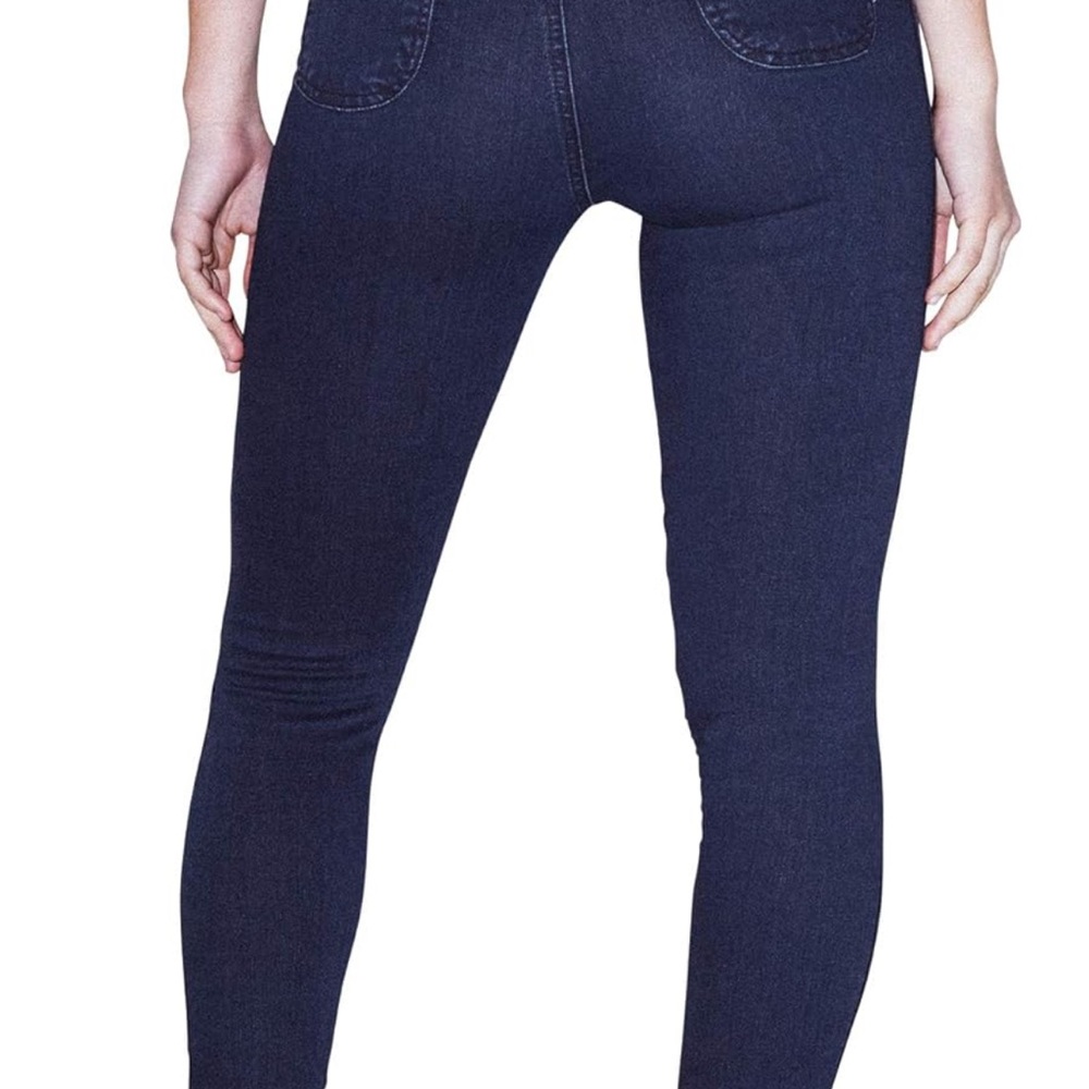 Original American Apparel Easy Jeans